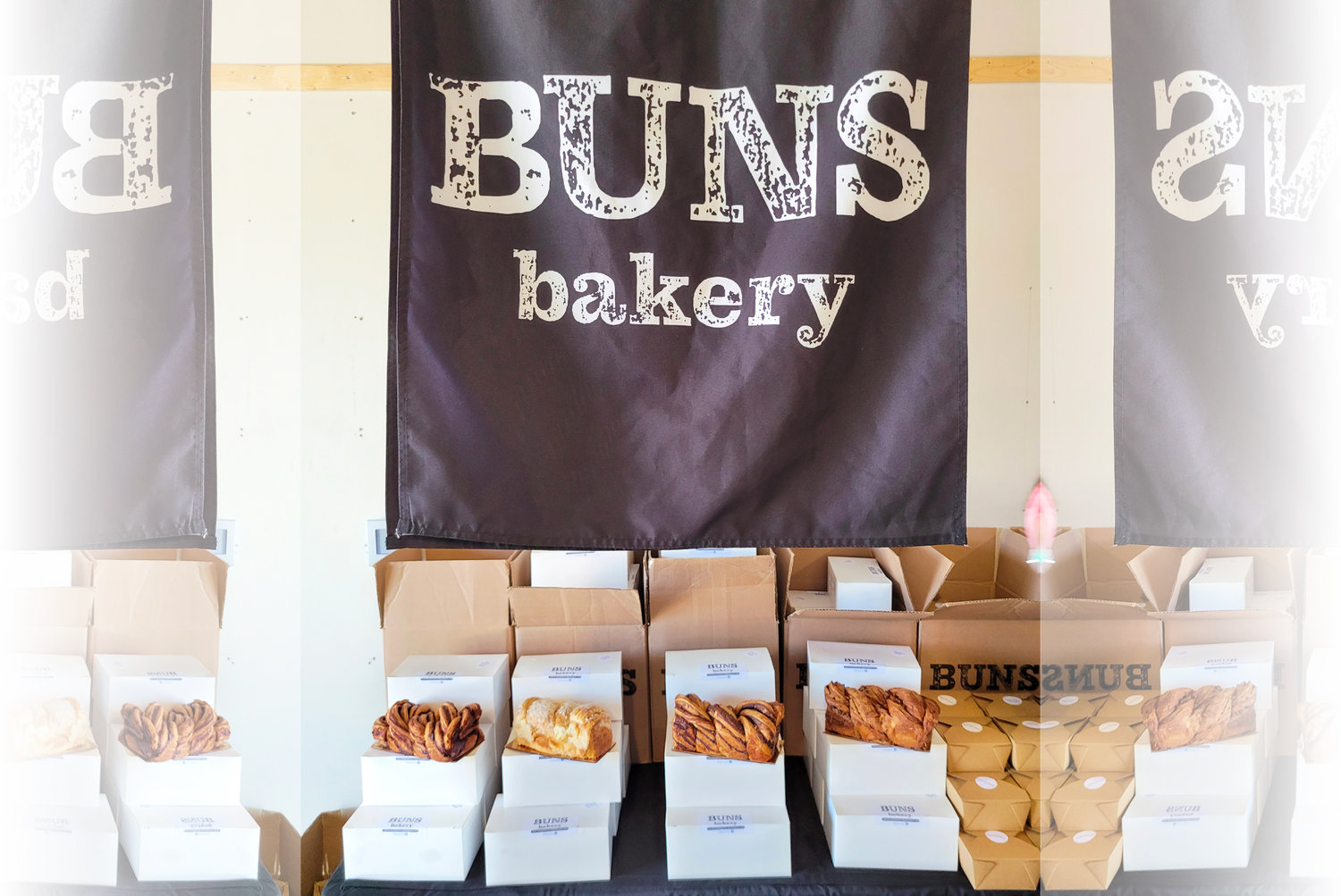 BUNS Bakery ships nationwide on Goldbelly.com
