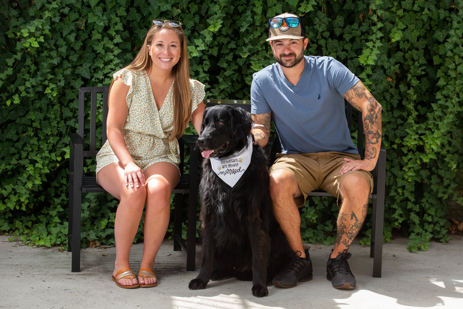 Lops Brewing welcomes friendly dogs