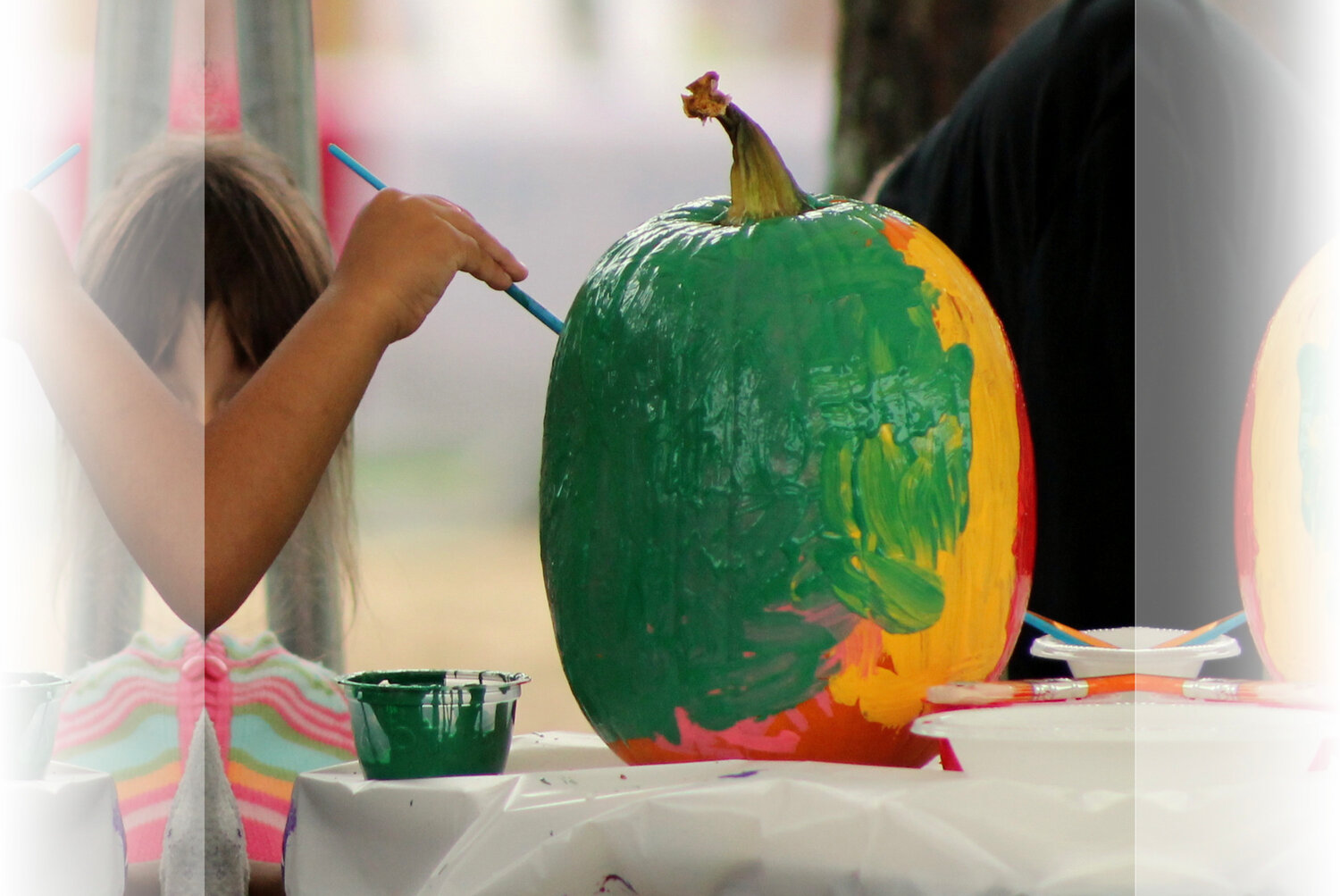 All-ages fun at the 109th Fall Festival in Exeter